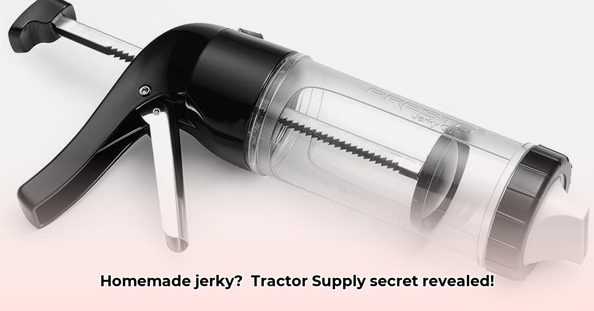 jerky-gun-tractor-supply